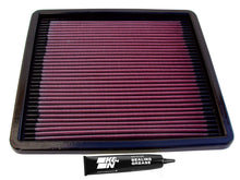 Load image into Gallery viewer, K&amp;N 86-96 Mazda RX-7 1.3L Drop In Air Filter Air Filters - Drop In K&amp;N Engineering   
