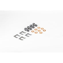 Load image into Gallery viewer, Goodridge 16-20 Chevrolet Camaro ZL1/SS (Models w/Brembo Calipers / Excl 1LE Pkg) SS Brake Line Kit Brake Line Kits Goodridge
