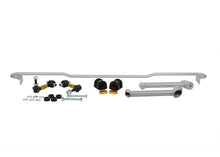 Load image into Gallery viewer, Whiteline 12+ Scion FR-S / 12+ Subaru BRZ / 12+ Toyota 86 Rear 16mm Adj HD Swaybar w/ Endlinks Sway Bars Whiteline
