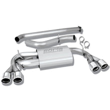 Load image into Gallery viewer, Borla 08-14 Subaru STi / 11-14 WRX Catback Exhaust Catback Borla
