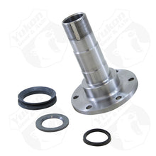 Load image into Gallery viewer, Yukon Gear Replacement Spindle For Dana 44 IFS / 6 Stud Holes Spindles Yukon Gear &amp; Axle
