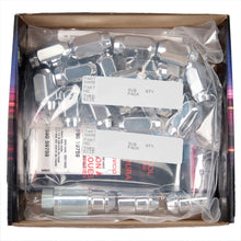 Load image into Gallery viewer, McGard 6 Lug Hex Install Kit w/Locks (Cone Seat Nut) M12X1.5 / 13/16 Hex / 1.5in. Length - Chrome Lug Nuts McGard
