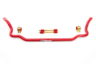 UMI Performance 64-77 A-Body 70-81 F-Body GM Front Sway Bar 1-5/16in Solid Sway Bars UMI Performance