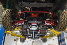 Load image into Gallery viewer, UMI Performance 78-88 G-Body S10 Tubular Front Upper &amp; Lower A-Arms Poly Control Arms UMI Performance
