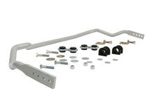 Load image into Gallery viewer, Whiteline 05/83-05/87 Toyota Corolla AE86 Front 24mm Heavy Duty Adjustable Swaybar Sway Bars Whiteline
