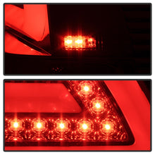 Load image into Gallery viewer, Spyder Chevy Impala 2006-2013 LED Tail Lights Red Clear ALT-YD-CHIP06-LED-RC Tail Lights SPYDER
