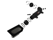 Load image into Gallery viewer, aFe Super Stock Induction System Pro Dry S Media Jeep 18-21 Wrangler JL / 20-21 Gladiator JT V6-3.6L Cold Air Intakes aFe
