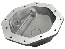 Load image into Gallery viewer, AFE Rear Differential Cover (Black Machined; Pro Series); Dodge/RAM 94-14 Corporate 9.25 (12-Bolt) Diff Covers aFe
