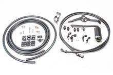 Load image into Gallery viewer, Radium 08-21 Subaru Fuel Hanger Plumbing Kit - Microglass Fuel Pump Hangers Radium Engineering

