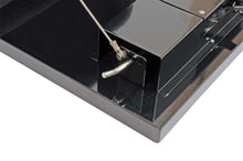 Load image into Gallery viewer, Deezee Universal Tool Box - HD Underbed Black Steel 18X18X24 Tool Storage Dee Zee   
