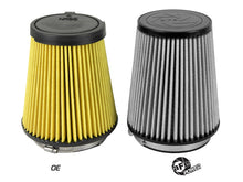 Load image into Gallery viewer, aFe MagnumFLOW Pro DRY S OE Replacement Filter 15-18 Porsche Macan GTS V6-3.0L Air Filters - Universal Fit aFe
