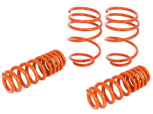 Load image into Gallery viewer, aFe Control Lowering Springs 07-13 BMW 335I (E90/92) Lowering Springs aFe
