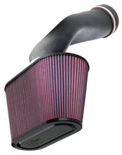 Load image into Gallery viewer, K&amp;N 01-04 Chevy Corvette V8-5.7L Performance Intake Kit Cold Air Intakes K&amp;N Engineering   
