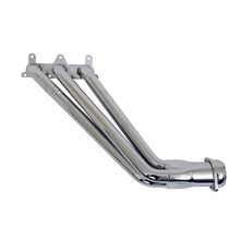 Load image into Gallery viewer, BBK 10-11 Camaro V6 Long Tube Exhaust Headers With Converters - 1-5/8 Chrome Headers &amp; Manifolds BBK
