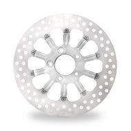 Performance Machine Disc/Carr 11.5 Revel SS  - Chrome Misc Powersports Performance Machine   