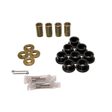 Load image into Gallery viewer, Energy Suspension Gm Corv Diff Strut Bush - Black Bushing Kits Energy Suspension
