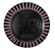 Load image into Gallery viewer, AEM 6 in Short Neck 5 in Element Filter Air Filters - Universal Fit AEM Induction
