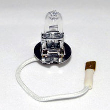 Load image into Gallery viewer, KC HiLiTES 12V H3 100w Halogen Replacement Bulb (Single) - Clear Bulbs KC HiLiTES
