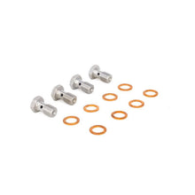 Load image into Gallery viewer, Goodridge 05-12 Nissan Pathfinder (All Models) Brake Lines Brake Line Kits Goodridge
