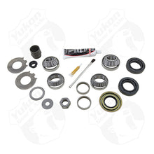 Load image into Gallery viewer, Yukon Gear Bearing install Kit For 98+ GM S10 and S15 IFS Diff Wheel Bearing Install Kits Yukon Gear &amp; Axle
