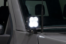 Load image into Gallery viewer, Diode Dynamics 21-22 Ford F-150 SS3 Stage Series Backlit Ditch Light Kit - Sport Yellow Combo Light Accessories and Wiring Diode Dynamics   

