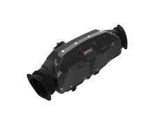 Load image into Gallery viewer, aFe Black Series Carbon Fiber Pro 5R Air Intake System 2020 Chevrolet Corvette C8 V8 6.2L Cold Air Intakes aFe
