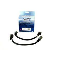 Load image into Gallery viewer, BBK 96-04 Dodge 4 Pin Round Style O2 Sensor Wire Harness Extensions 12 (pair) Gauge Components BBK
