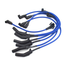 Load image into Gallery viewer, JBA 91-94 Ford Ranger 3.0L Ignition Wires - Blue Ignition Coils JBA
