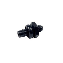Load image into Gallery viewer, Aeromotive 1/2in Male Spring Lock / AN-06 Feed Line Adapter (Ford) Fittings Aeromotive
