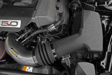 Load image into Gallery viewer, AEM 2015 Ford Mustang GT 5.0L V8 Cold Air Intake System Short Ram Air Intakes AEM Induction
