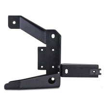 Load image into Gallery viewer, Mishimoto 21+ Ford Bronco High Mount Intercooler Kit - Black Intercooler Kits Mishimoto

