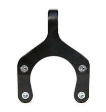 Load image into Gallery viewer, Omix Tow Hook Frnt Single OEM Style- 07-18 Wrangler Hardware - Singles OMIX
