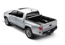 Load image into Gallery viewer, Truxedo 04-06 Toyota Tundra Double Cab 6ft TruXport Bed Cover Bed Covers - Roll Up Truxedo
