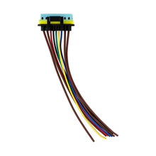 Load image into Gallery viewer, Mishimoto 1998-2003 Ford 7.3L Powerstroke Glow Plug Harness &amp; Gasket Wiring Harnesses Mishimoto
