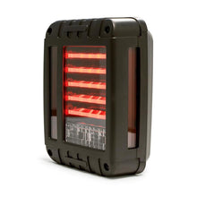 Load image into Gallery viewer, DV8 Offroad 07-18 Jeep Wrangler JK Octagon LED Tail Light Tail Lights DV8 Offroad
