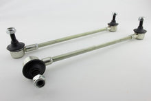 Load image into Gallery viewer, Whiteline Plus 06/97-02 Daewoo Nubira J100 4cyl Front Sway Bar Link Assembly (ball/ball link) Sway Bar Endlinks Whiteline
