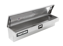 Load image into Gallery viewer, Tradesman Aluminum Side Bin Truck Tool Box (48in.) - Brite Truck Boxes &amp; Storage Tradesman
