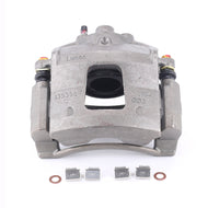 Power Stop 02-06 Buick Rendezvous Front Right Autospecialty Caliper w/Bracket Brake Calipers - OE PowerStop   