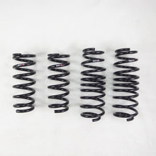 Load image into Gallery viewer, RS-R 2017-2022 Honda Civic Type R (FK8) Super Down Sus Springs Lowering Springs RS-R
