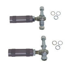 Load image into Gallery viewer, BBK 94-04 Mustang Front Bump Steer Tie Rod End Kit Tie Rods BBK
