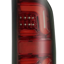 Load image into Gallery viewer, AlphaRex 14-20 Toyota Tundra PRO-Series LED Tail Lights Red Smoke Tail Lights AlphaRex
