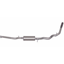Load image into Gallery viewer, Gibson 02-06 Chevrolet Silverado 1500 LS 4.3L 3in Cat-Back Single Exhaust - Stainless Catback Gibson

