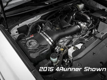 Load image into Gallery viewer, aFe Momentum GT Cold Air Intake System w/ Pro DRY S Filter Toyota FJ Cruiser 07-21 V6-4.0L Air Filters - Universal Fit aFe
