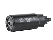 Load image into Gallery viewer, Grams Performance Universal 265LPH In-Tank Fuel Pump Kit Fuel Pumps Grams Performance
