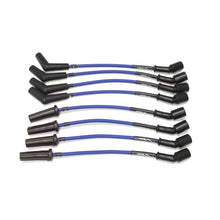 Load image into Gallery viewer, JBA 01-06 GM 8.1L Truck Ignition Wires - Blue Ignition Coils JBA
