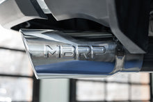 Load image into Gallery viewer, MBRP 2014+ Ram 2500/3500 6.4L Hemi Cat Back Single Side Exit Pro Series - T304 Catback MBRP
