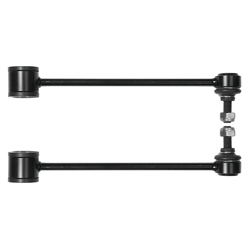 Rancho 07-13 Jeep Wrangler Front Sway Bar Endlink Kit Sway Bar Endlinks Rancho