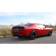 Load image into Gallery viewer, Corsa 2015-2023 Dodge Challenger Hellcat Dual Rear Exit Sport Exhaust w/ 3.5in Black Tips Catback CORSA Performance
