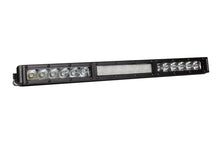 Load image into Gallery viewer, Diode Dynamics 18 In LED Light Bar Single Row Straight Clear Combo Each Stage Series Light Bars &amp; Cubes Diode Dynamics   
