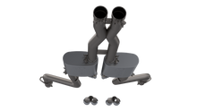 Load image into Gallery viewer, QTP 15-18 Dodge Challenger 5.7L 304SS Screamer Cat-Back Exhaust w/3in Tips Catback QTP
